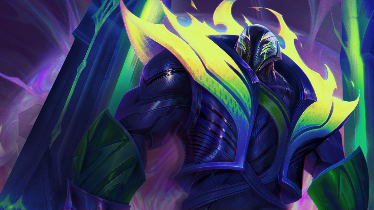 Compo K'Sante carry avec Protecteur et Stratège au Set 15 de TFT